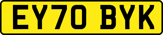 EY70BYK