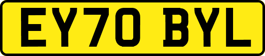 EY70BYL