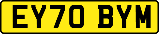 EY70BYM