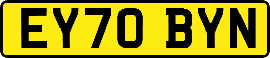 EY70BYN