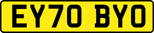 EY70BYO