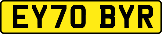 EY70BYR