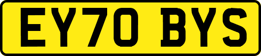 EY70BYS