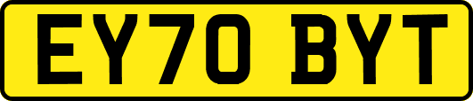 EY70BYT