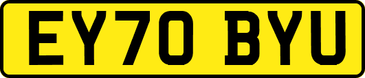 EY70BYU