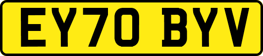 EY70BYV