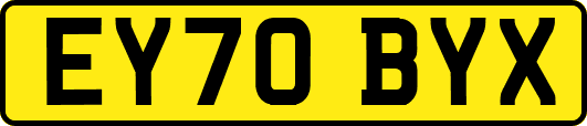 EY70BYX