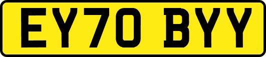 EY70BYY