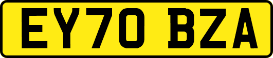 EY70BZA