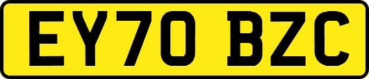 EY70BZC