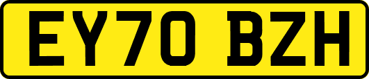 EY70BZH