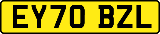 EY70BZL
