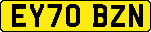EY70BZN
