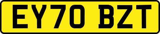 EY70BZT