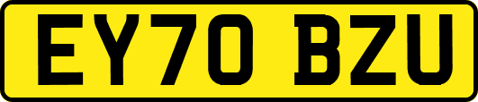 EY70BZU
