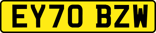 EY70BZW