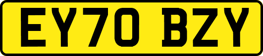 EY70BZY