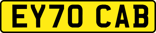 EY70CAB