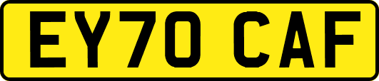EY70CAF