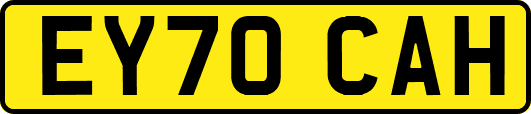 EY70CAH