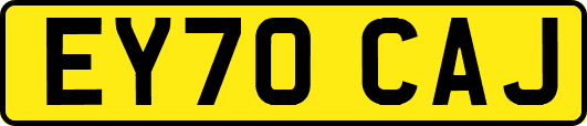 EY70CAJ