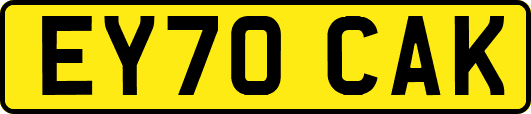 EY70CAK