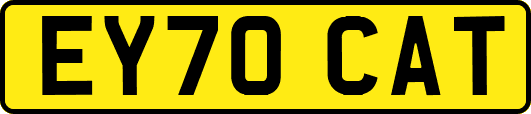 EY70CAT