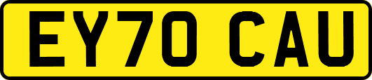 EY70CAU