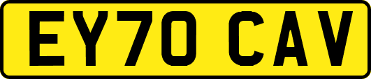 EY70CAV