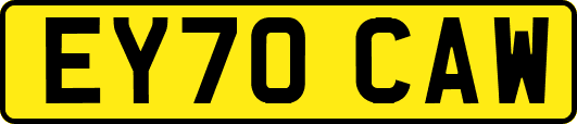 EY70CAW