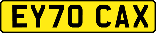 EY70CAX