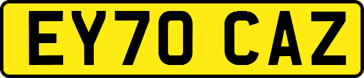 EY70CAZ