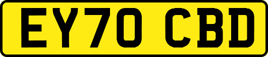 EY70CBD