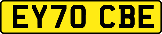 EY70CBE