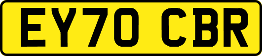EY70CBR