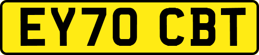 EY70CBT