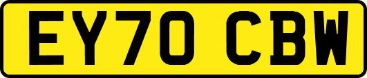 EY70CBW