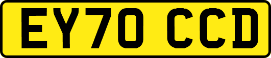 EY70CCD