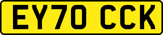 EY70CCK