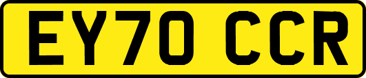 EY70CCR