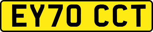 EY70CCT