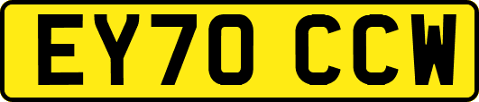 EY70CCW