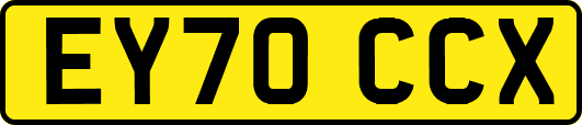 EY70CCX