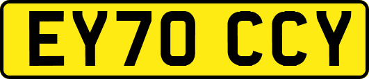EY70CCY