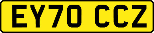 EY70CCZ