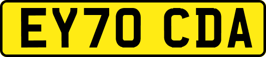 EY70CDA