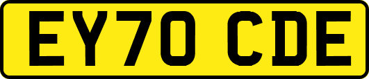 EY70CDE