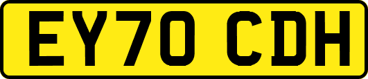 EY70CDH