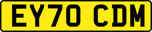 EY70CDM