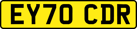 EY70CDR